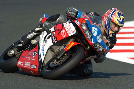 24 Heures Moto du Mans 2007 : Le Team Power Bike devient Power Bike 113