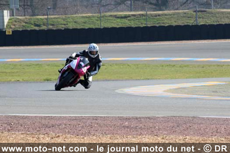 Le Mans 2007 : Inscription confirmée en catégorie Open pour le team ATS Peace and Run