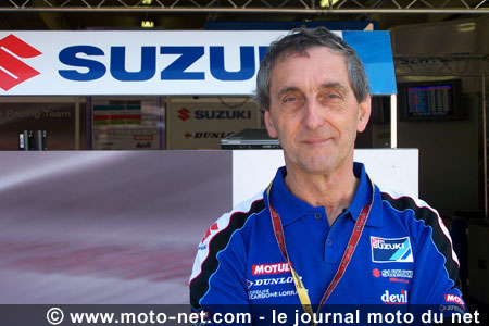 La 30ème edition des 24H Moto du Mans 2007 en direct sur Moto-Net.Com