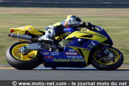 La 30ème edition des 24H Moto du Mans 2007 en direct sur Moto-Net.Com