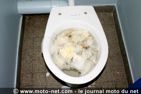 La 30ème edition des 24H Moto du Mans 2007 en direct sur Moto-Net.Com