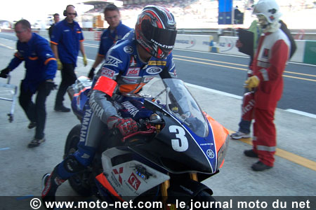 La 30ème edition des 24H Moto du Mans 2007 en direct sur Moto-Net.Com