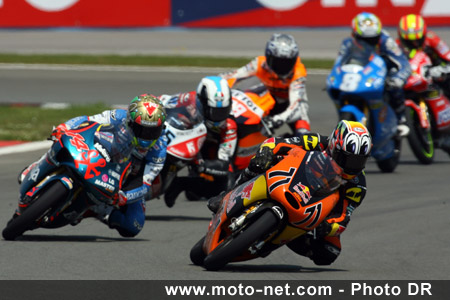 Grand Prix Moto de Turquie 2007 : le tour par tour sur Moto-Net