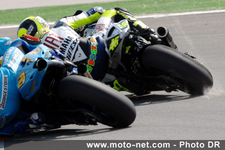 Grand Prix Moto de Turquie 2007 : le tour par tour sur Moto-Net