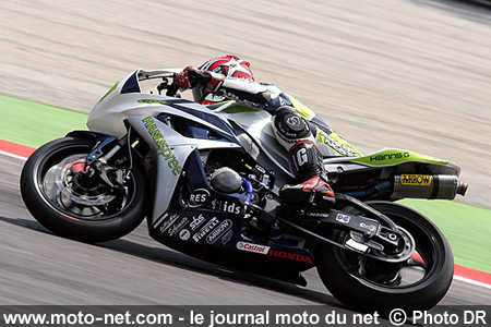 Les manches Superbike et Supersport de Monza 2007 sur Moto-Net