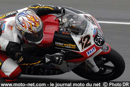 Grand Prix Moto de France 2007 : le tour par tour sur Moto-Net.Com