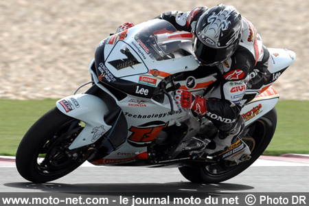 Le Grand Prix d'Italie MotoGP 2007 : la présentation sur Moto-Net.Com