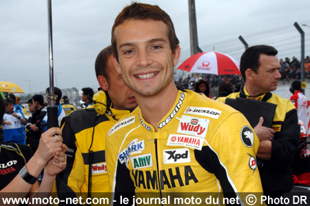 Le Grand Prix d'Italie MotoGP 2007 : la présentation sur Moto-Net.Com