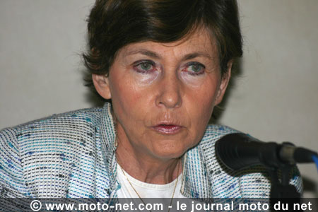 Jean Chapelon confirme la future suppression des panneaux radars