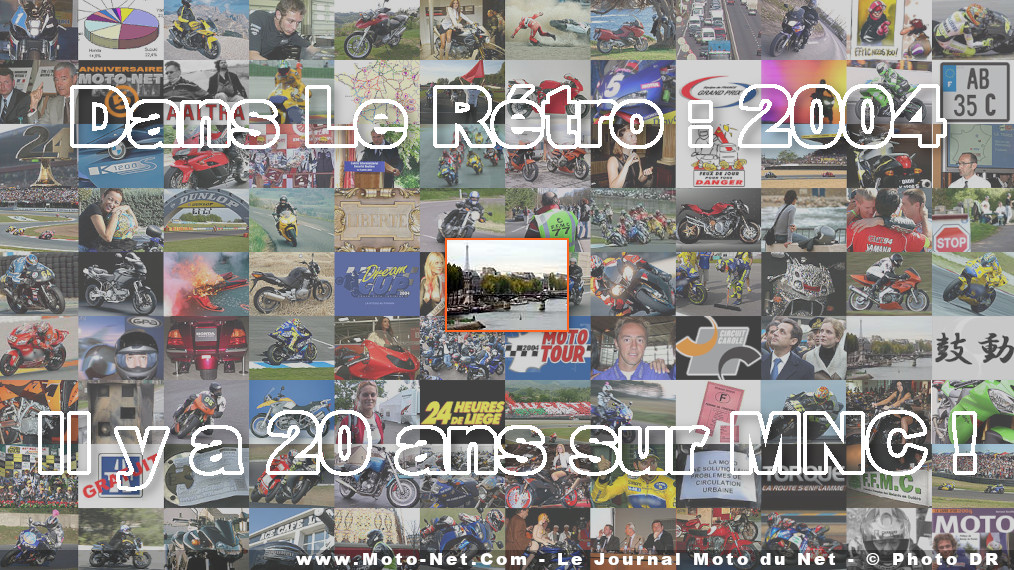 Il y a 20 ans : La grande hypocrisie de Paris