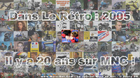 Il y a 20 ans&amp;amp;nbsp;: Le GMT94 offre Le Mans à Yamaha !