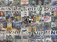 Il y a 20 ans : Une main de fer dans un gant de velours