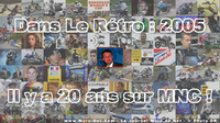 Il y a 20 ans : 14 propositions pour sécuriser les motards