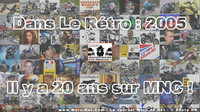 Il y a 20 ans : Opération coup de poing pour la circulation entre les files