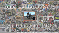 Il y a 10 ans&amp;amp;amp;amp;amp;nbsp;: Essai Yamaha MT-07, bien faite pour toi !