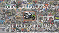 Il y a 10 ans&amp;amp;amp;amp;amp;nbsp;: Duel NC750S Vs NC700S, Honda laisse le choix