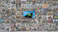Il y a 10 ans : Une ZX-10R mate les Multistrada 1200 à Pikes Peak