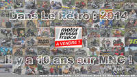 Il y a 10 ans : Motor Presse France chercherait un repreneur