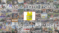 Il y a 10 ans : Possession obligatoire du gilet jaune pour les motards en 2016