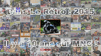 Il y a 10 ans : Essai Z300, le mini roadster Kawasaki, enfin !