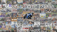 Il y a 10 ans&amp;amp;nbsp;: Essai Suzuki GSX-R 1000 ABS, absolument Gexy !