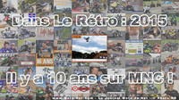 Il y a 10 ans : Tom Pagès enchaîne Front Flip... et coup de flippe