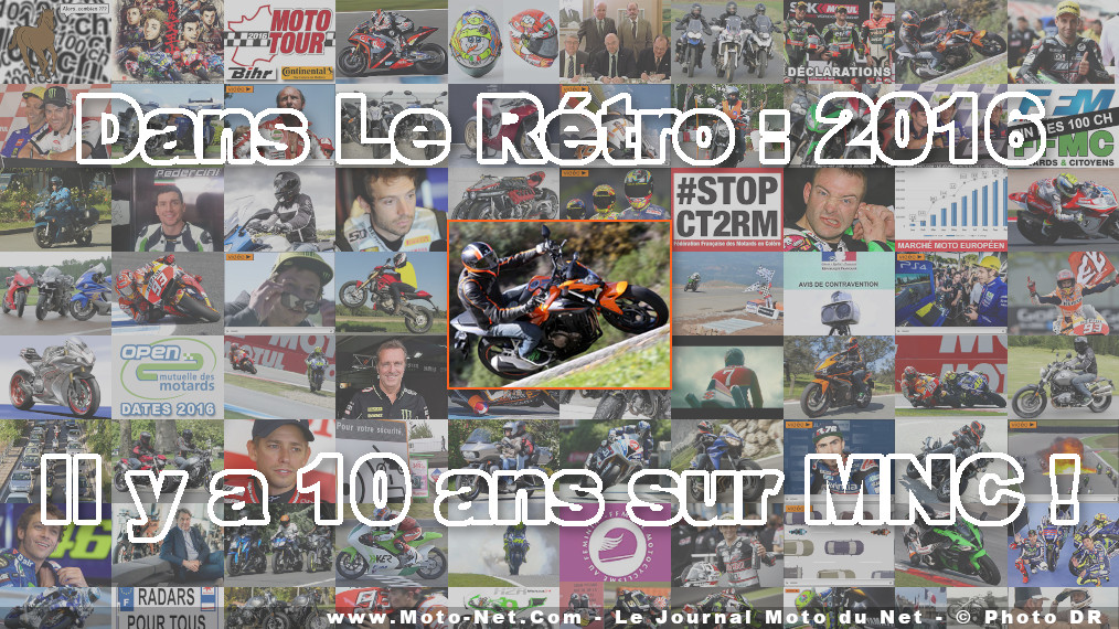 Il y a 10 ans : Essai CB500F, Honda affûte son petit roadster 