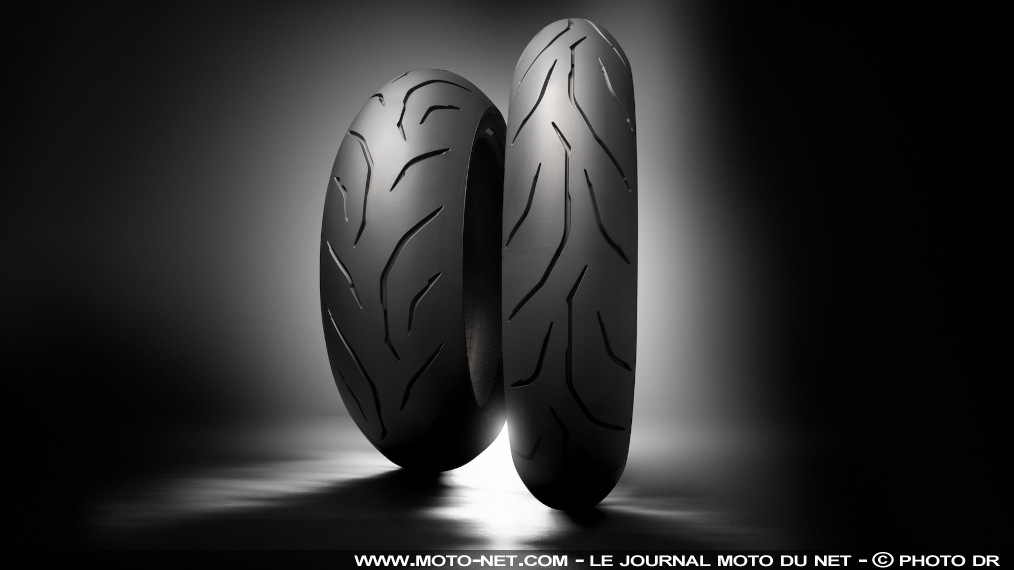 Dunlop lance le SportSmart Mk4