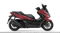 Fiche technique scooter Honda Forza 350 2025