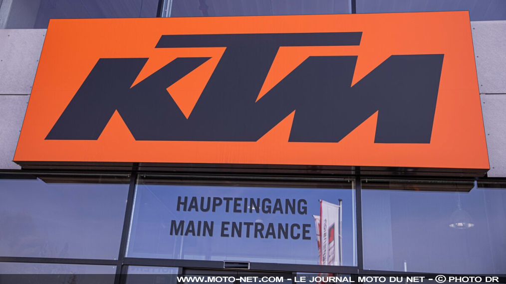 KTM sauvé par son partenaire indien Bajaj

Le plan de restructuration de KTM est approuvé par les autorités compétentes et surtout financé par son partenaire principal Bajaj Auto, à hauteur de 30% des dettes de la marque Orange. Stefan Pierer, fondateur et dirigeant de KTM, est poussé vers la sortie dès juin 2025…
