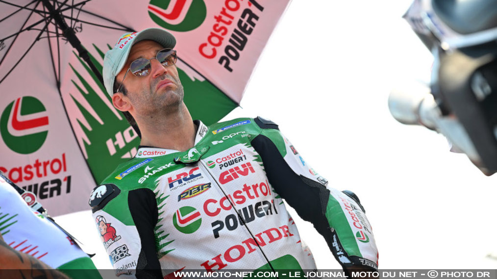 Johann Zarco débraye au Grand Prix d'Indonésie

Johann Zarco termine le Grand Prix MotoGP d'Indonésie avec un bilan de nouveau insatisfaisant : le cannois est tombé au sprint avant de sauver la 12ème place en principale, malgré un problème d'embrayage sur sa Honda-LCR. 
