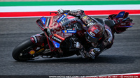 Résultats et classements du Grand Prix MotoGP d'Italie 2025