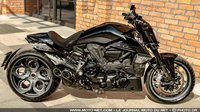 La Ducati X-Diavel Aliens de Box39 