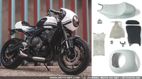 Le prix des kits Trident RS de FCR Original