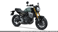 Fiche technique moto Suzuki GSX-8T 2025
