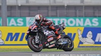Aprilia ouvre la saison 2026 sur un rythme record au GP de Thaïlande