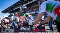 Johann Zarco apprend à gérer sa Honda 2026 au GP de Thaïlande