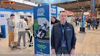La Mutuelle des Motard assure au salon moto de Lyon 2026