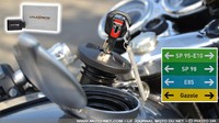 Pourquoi les motos ne carburent toujours pas au Superéthanol E85 ?