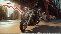 Des prix en forte baisse sur des motos Harley-Davidson 2026