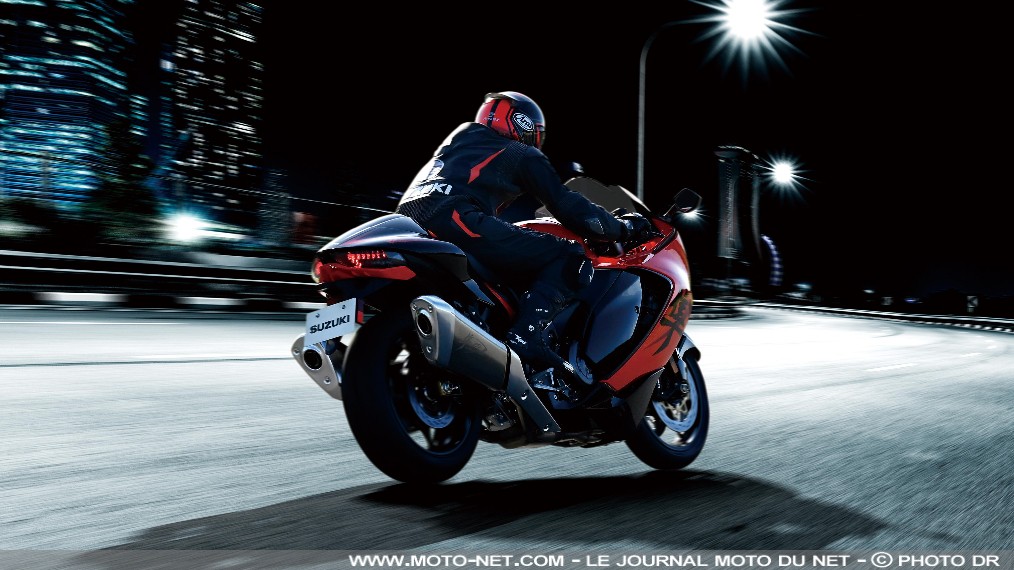 Des résultats financiers records pour le groupe Suzuki en 2025

Suzuki Motor Corporation dévoile le bilan de son exercice 2025 et se réjouit d'atteindre des records dans un contexte pourtant délicat. Bonne surprise : son activité moto affiche la plus forte hausse avec un chiffre d'affaires à +14,2% ! Tout roule, finalement, pour le blason d'Hamamatsu ?
