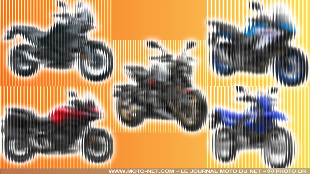 Les cinq nouveautés motos les plus attendues en 2026

Moto-Net.Com désigne son classement des cinq nouvelles motos en mesure de marquer le millésime 2026. Top 5 des nouveautés qui suscitent le plus d'attentes.
