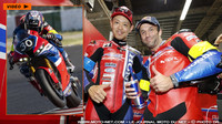 Résultats et temps forts des 8 Heures de Suzuka 2025 en vidéo(s)