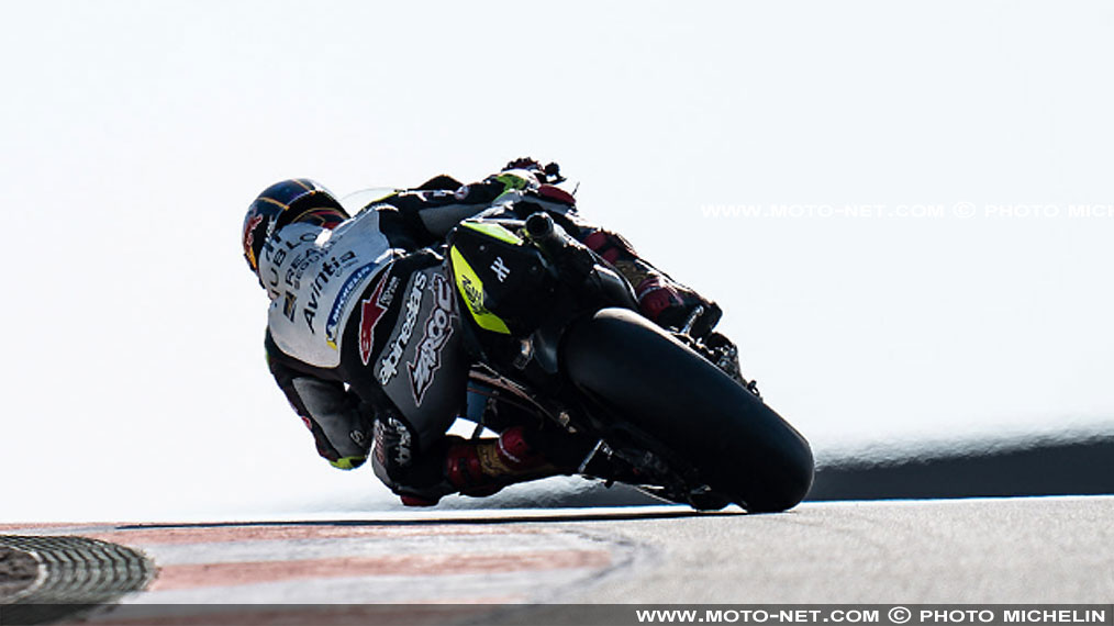 Johann Zarco quitte Ducati-Avintia pour Pramac après un Top 10 au Portugal