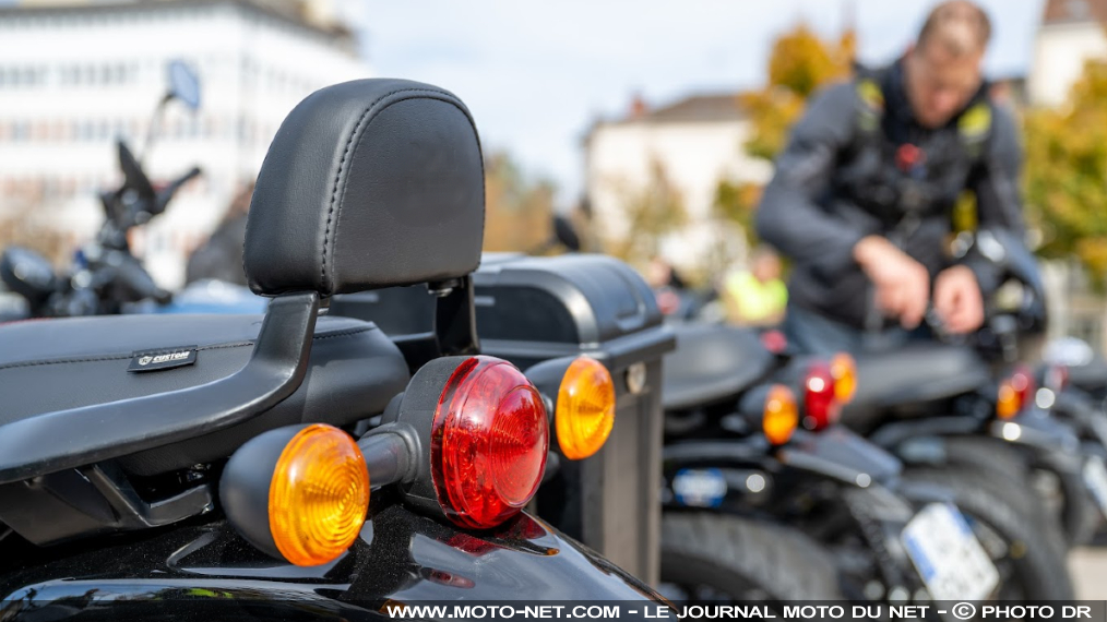 Contrôle technique moto, le retour : vraiment ?!