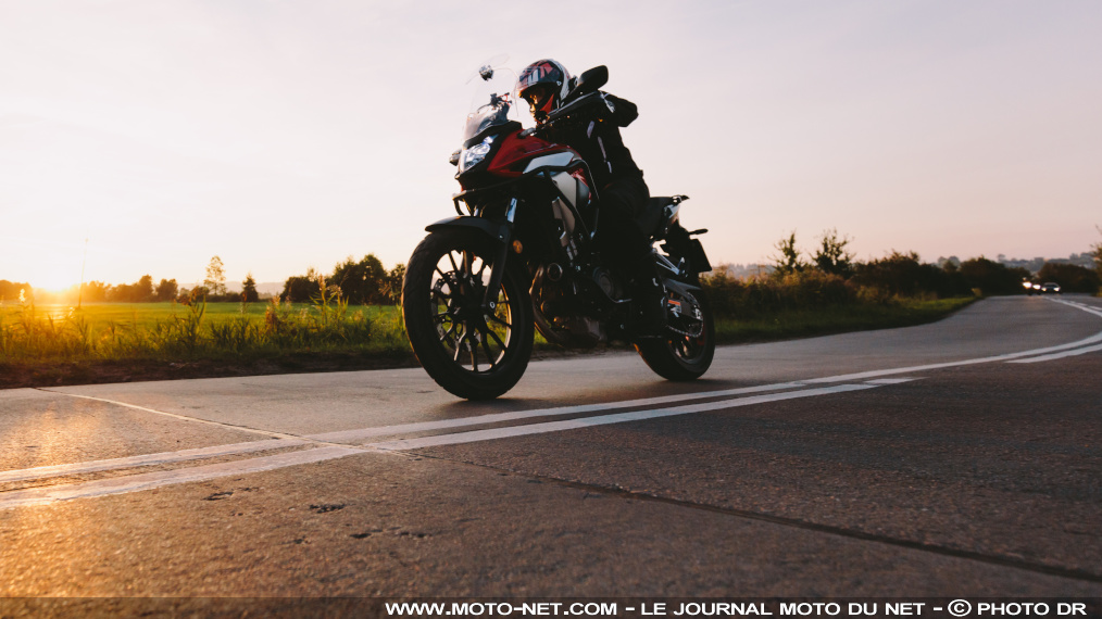 Assurance 2 roues, un essentiel pour rouler sereinement à moto