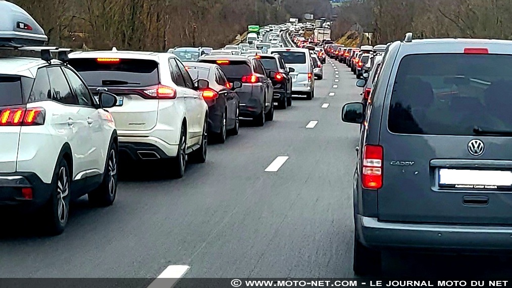 Bilan mortalité routière 2022