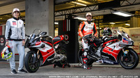 La Bimota KB998 Rimini en vente dans 5 concessions Kawasaki