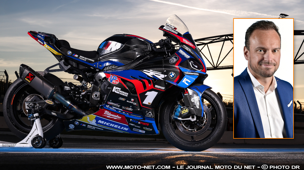 BMW bat son record de ventes mondiales avec 210 408 motorrad