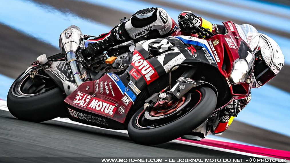 La Suzuki n°1 remporte le Bol d'Or 2025 mais rend le titre EWC à la Yamaha n°7 

Pressée par la Honda n°5 au départ et poursuivie par la BMW n°37 toute la course (privée d'un premier titre EWC dans l'ultime demi-heure par une casse moteur !), la GSX-R1000 du team Yoshimura SERT Motul décroche une magistrale victoire au 88ème Bol d'Or… mais restitue la couronne mondiale à Yamaha et sa R1 officielle n°7. Pour un point !
